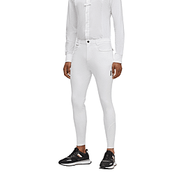 BOSS Equestrian Breeches James | Knee Grip | Men 
